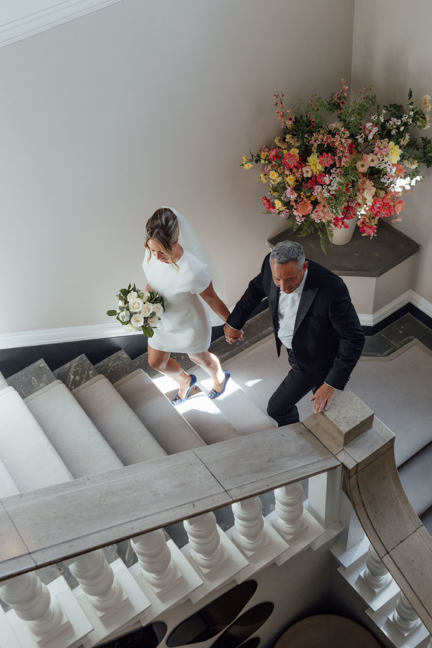 Chelsea Town Hall Wedding The Chelsea Townhouse London TownHall Wedding Photographer