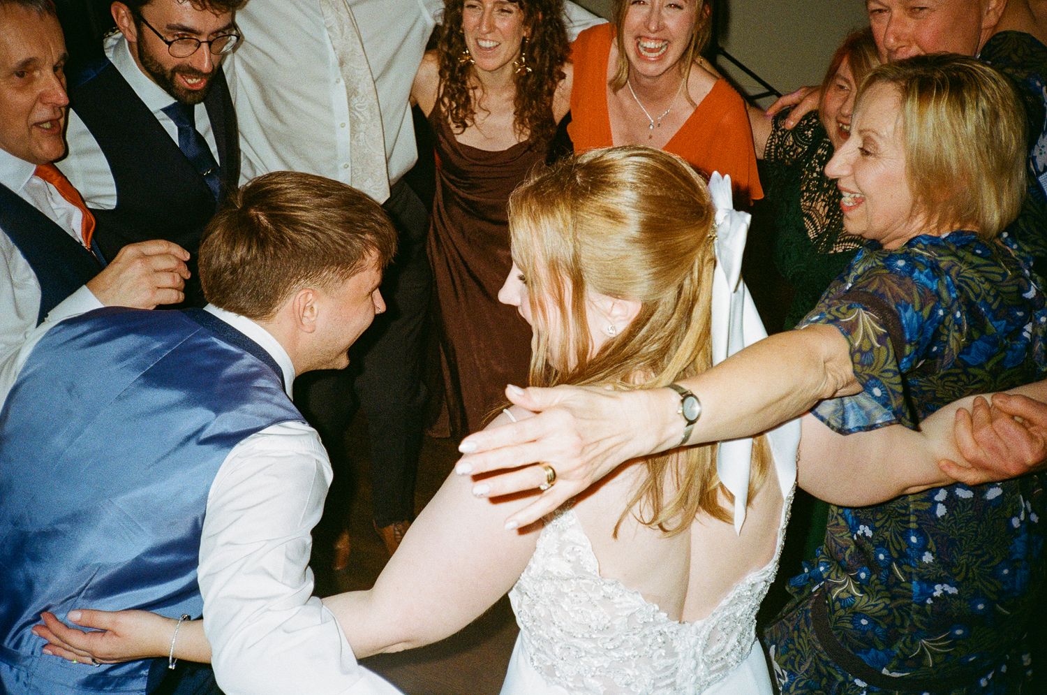 Wedding in Ashford, KENT