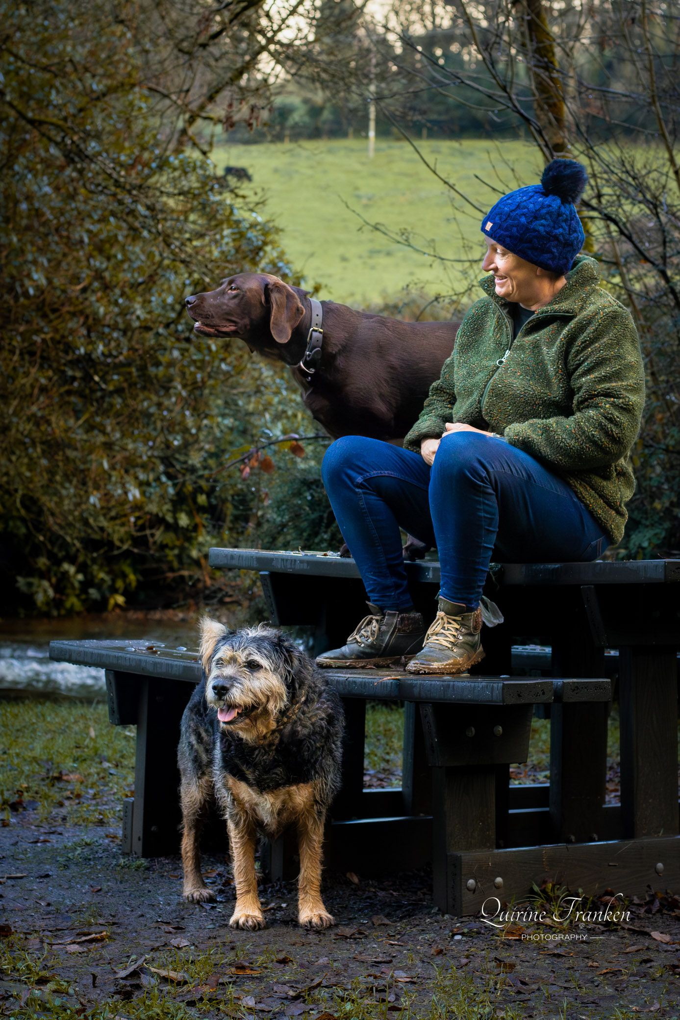 County Cork dog photography