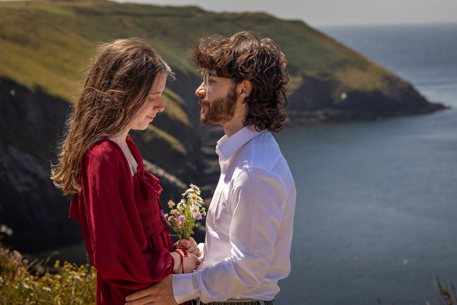 What to wear during a photoshoot in Ireland