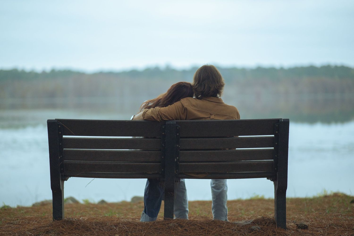 Engagement photography Mississippi