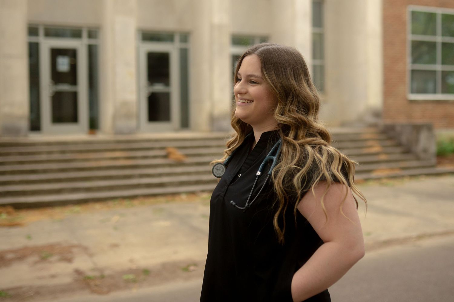 graduation photography mississippi