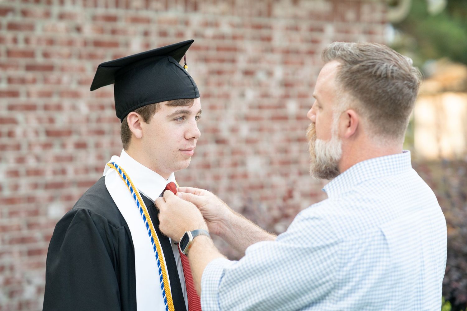 graduation photography mississippi