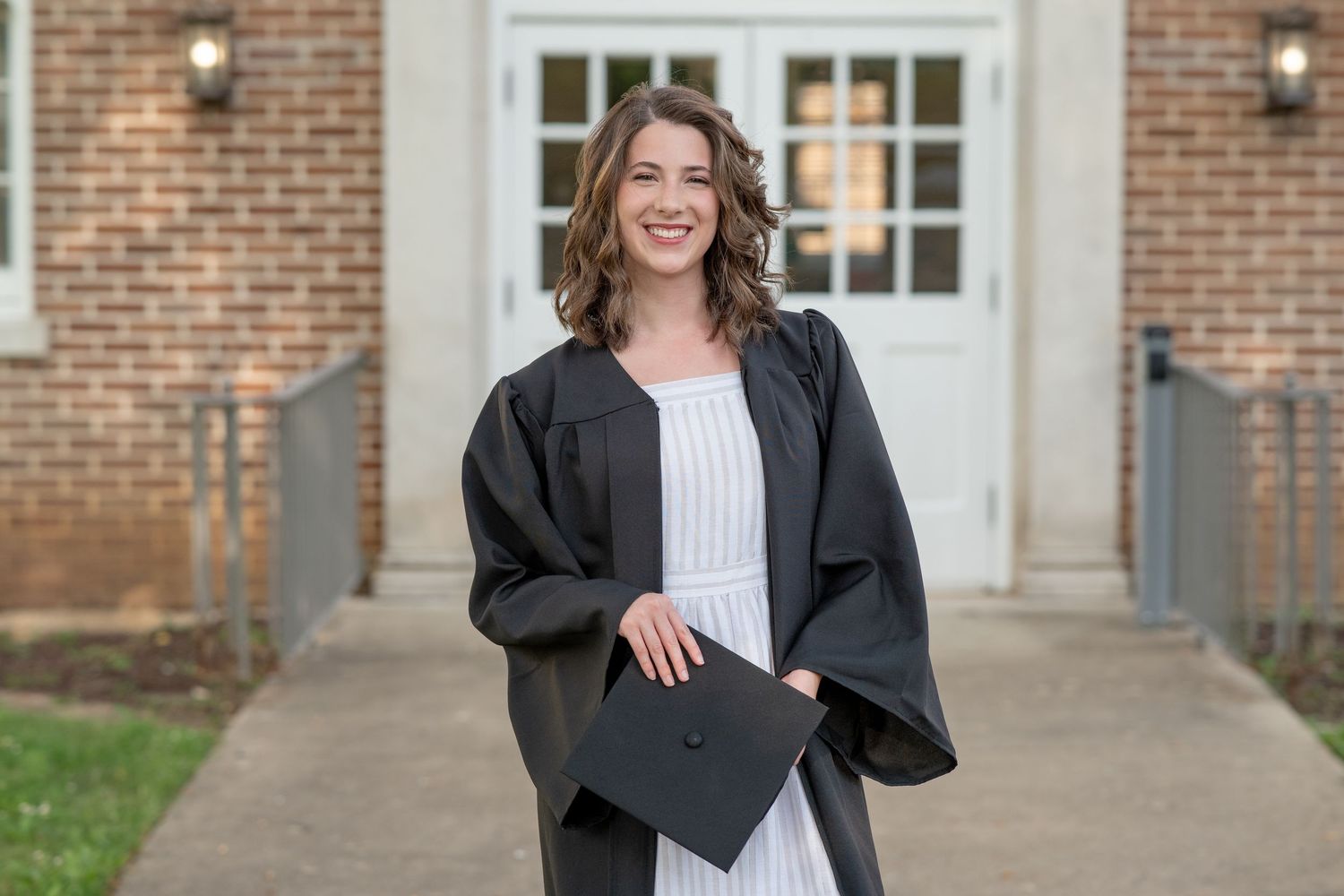 graduation photography mississippi