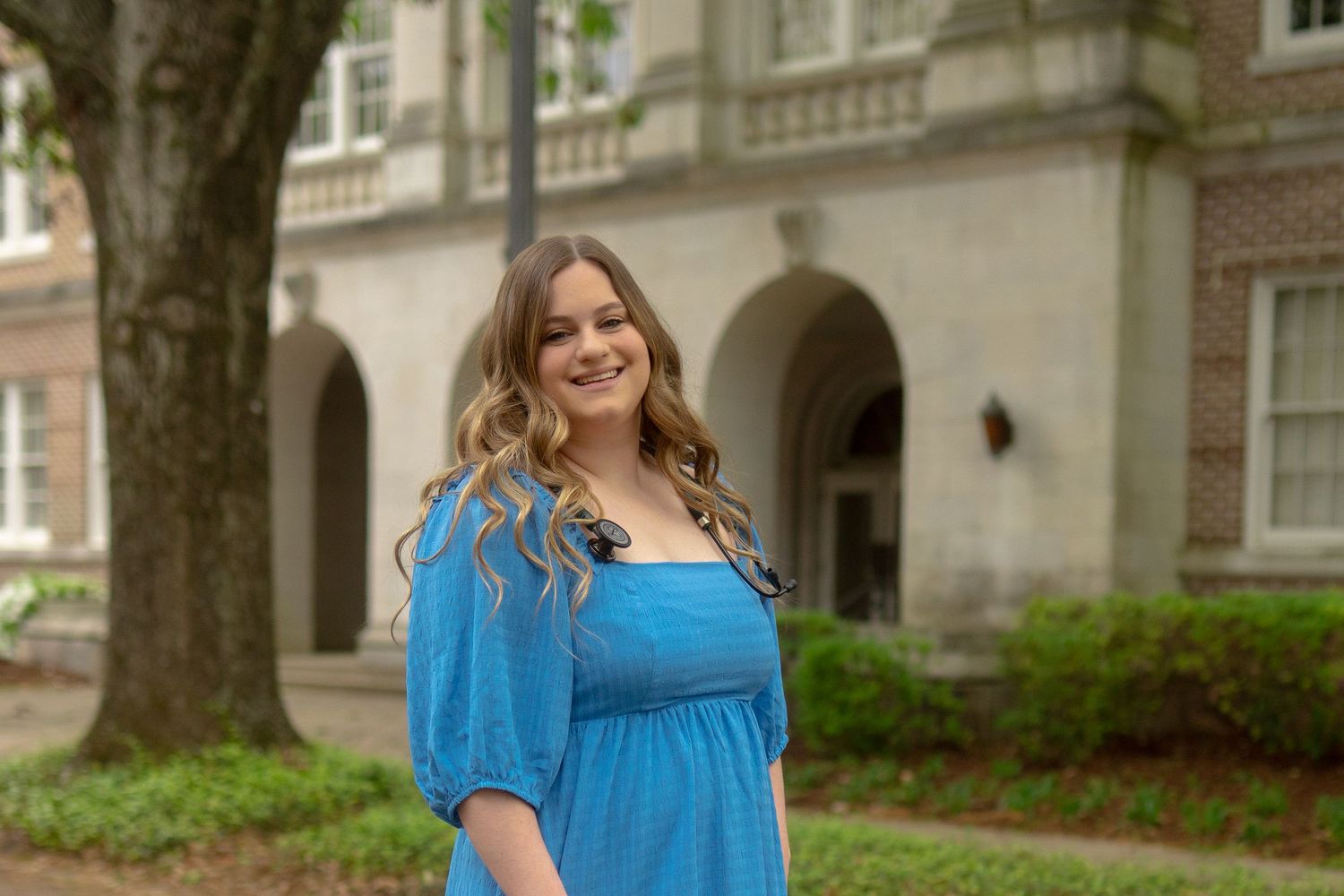 graduation photography mississippi