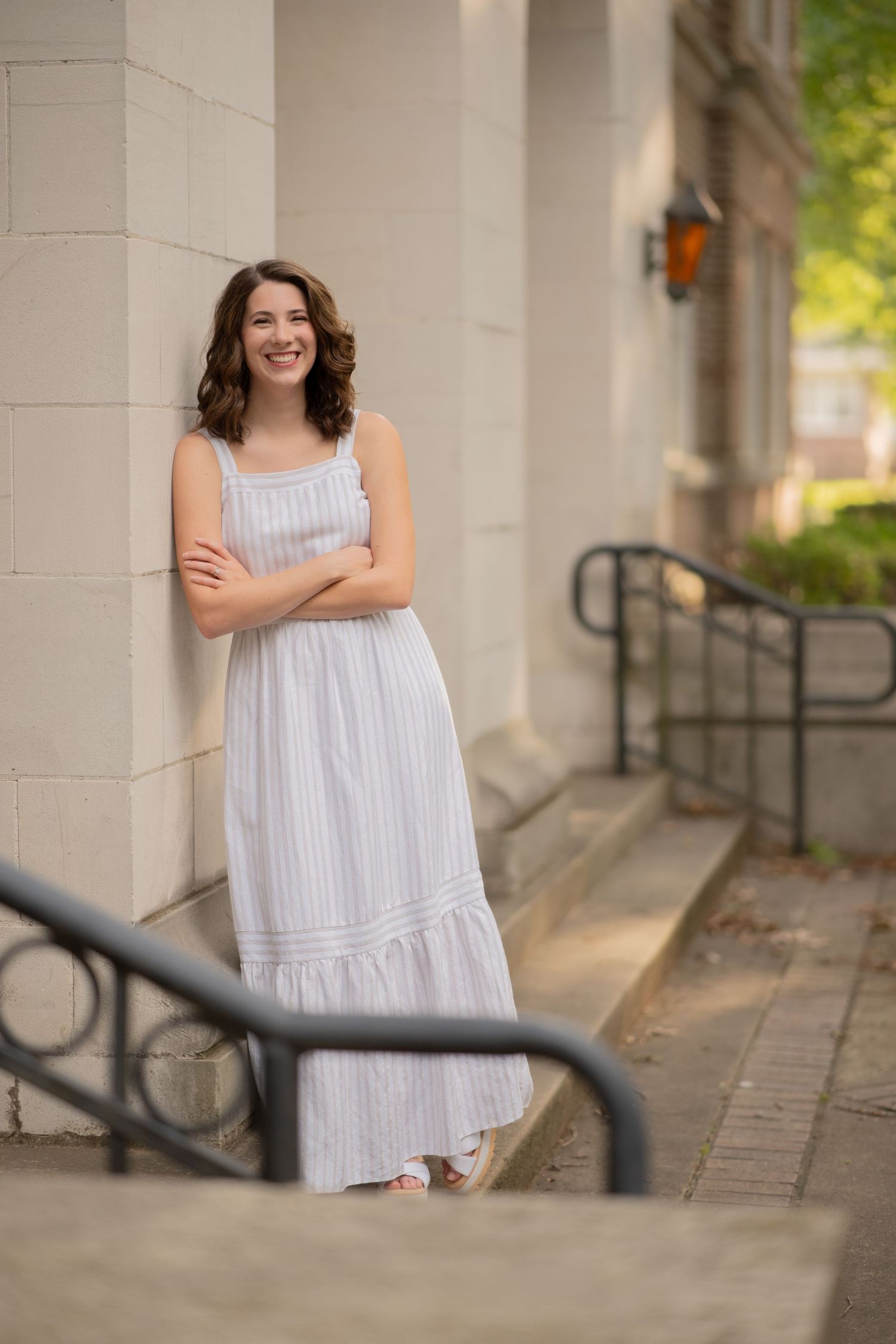 graduation photography mississippi