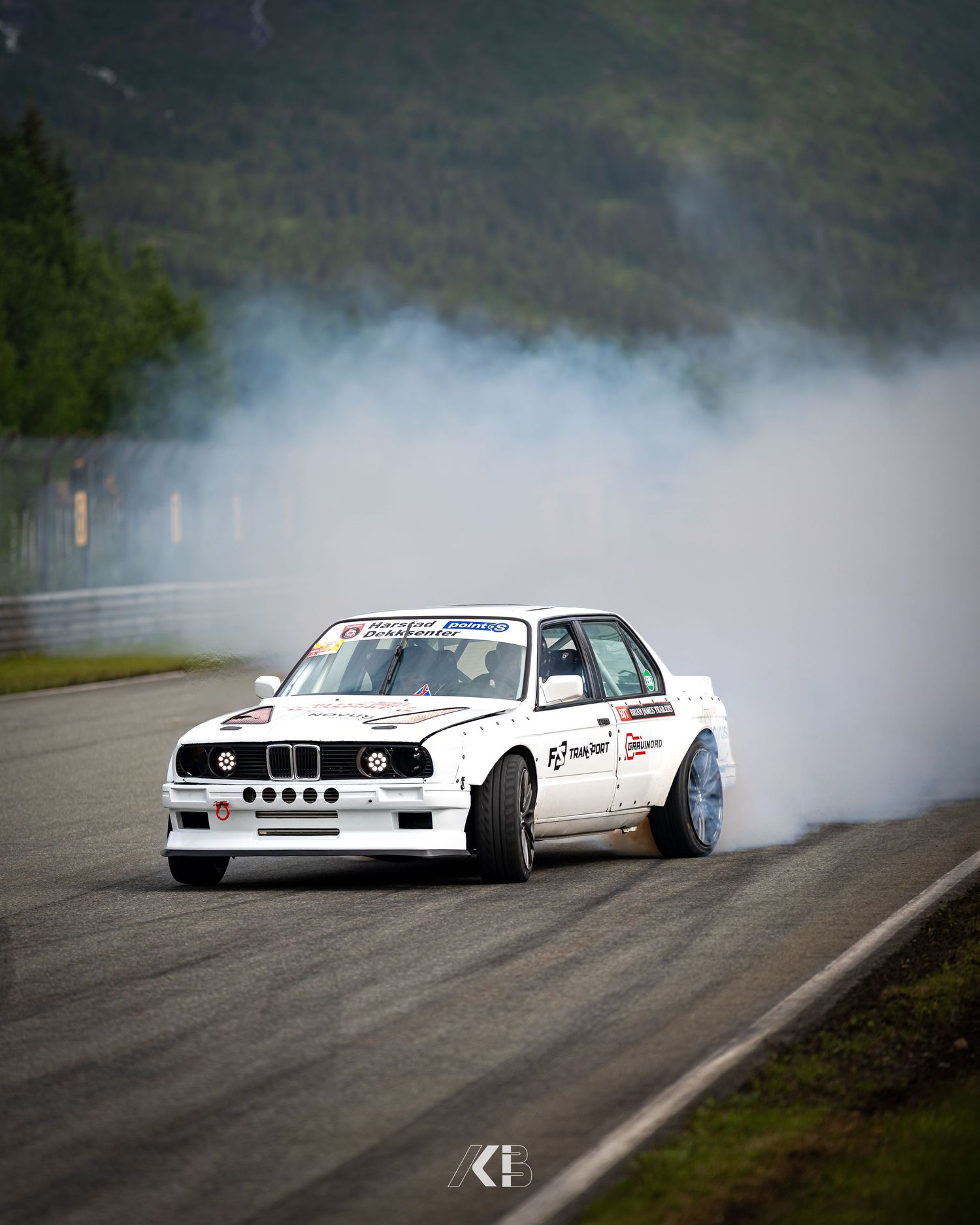 ACR Motorfestival 2026