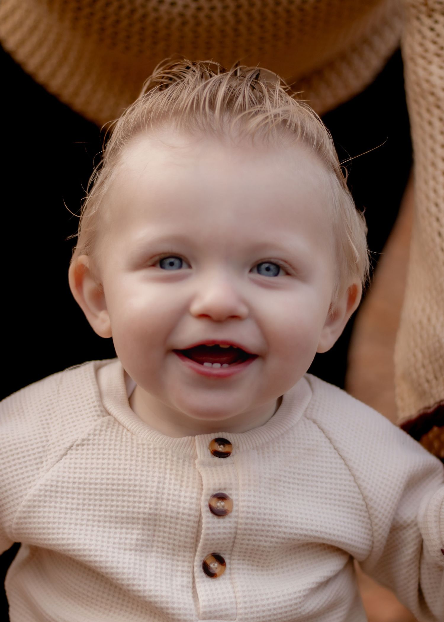 mommy and me photo session, light airy photo session, fall photo session,