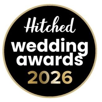 winner of hitched wedding awards 2026 award winning wedding content creator wedding photographer photography huddersfield west yorkshire