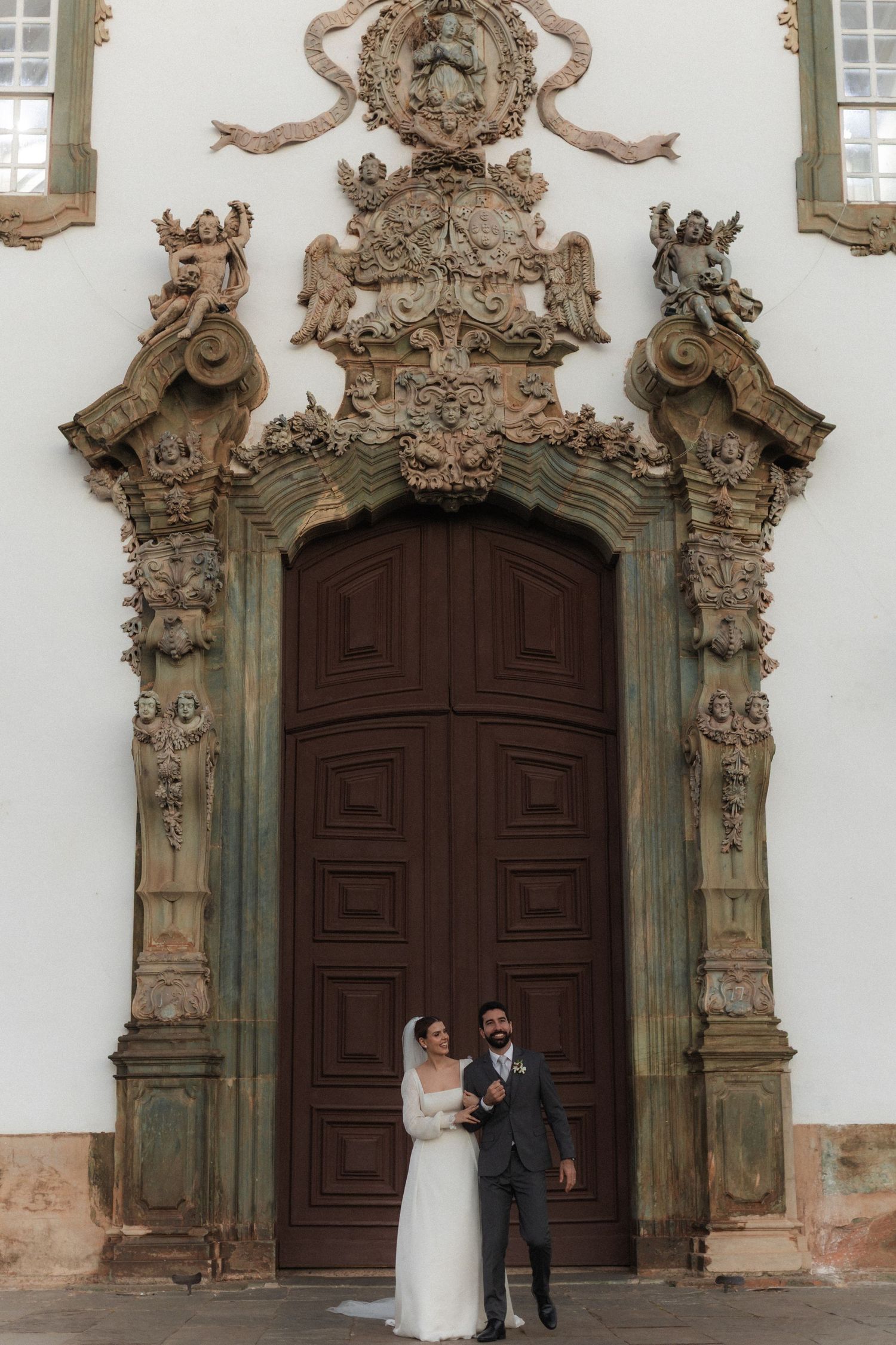 casamentos