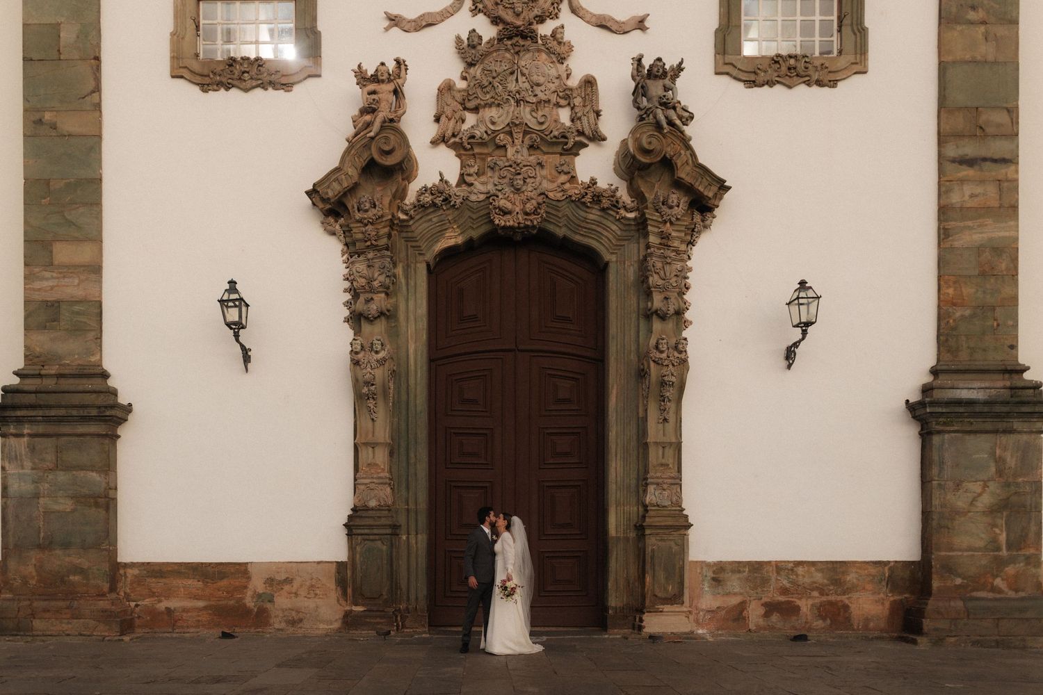 casamentos