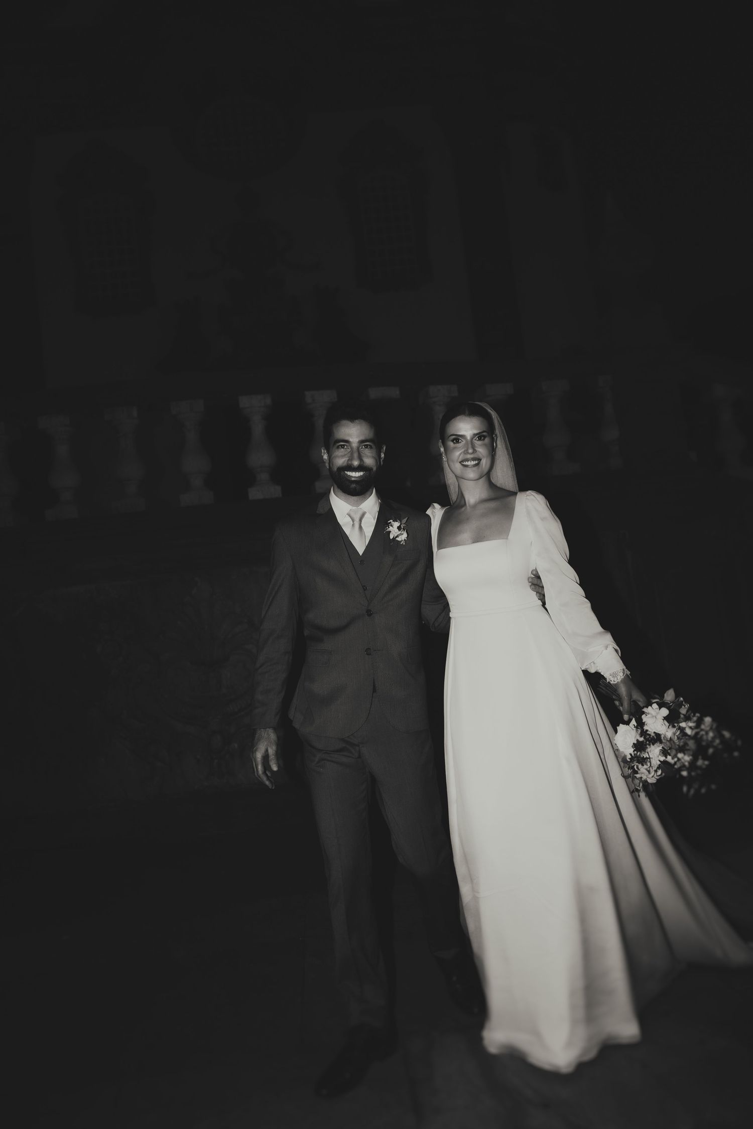 casamentos
