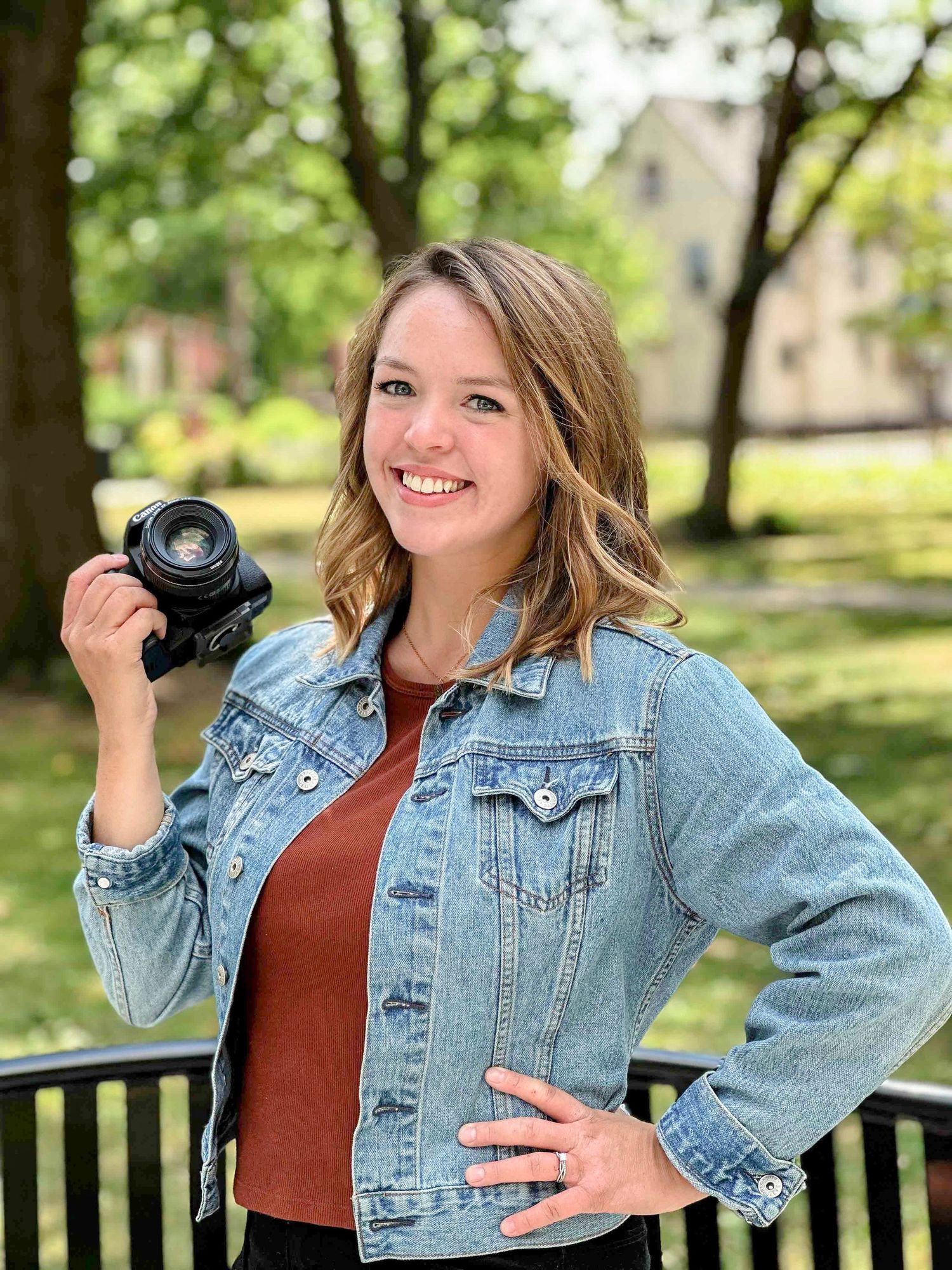 Central Pennsylvania Photographer