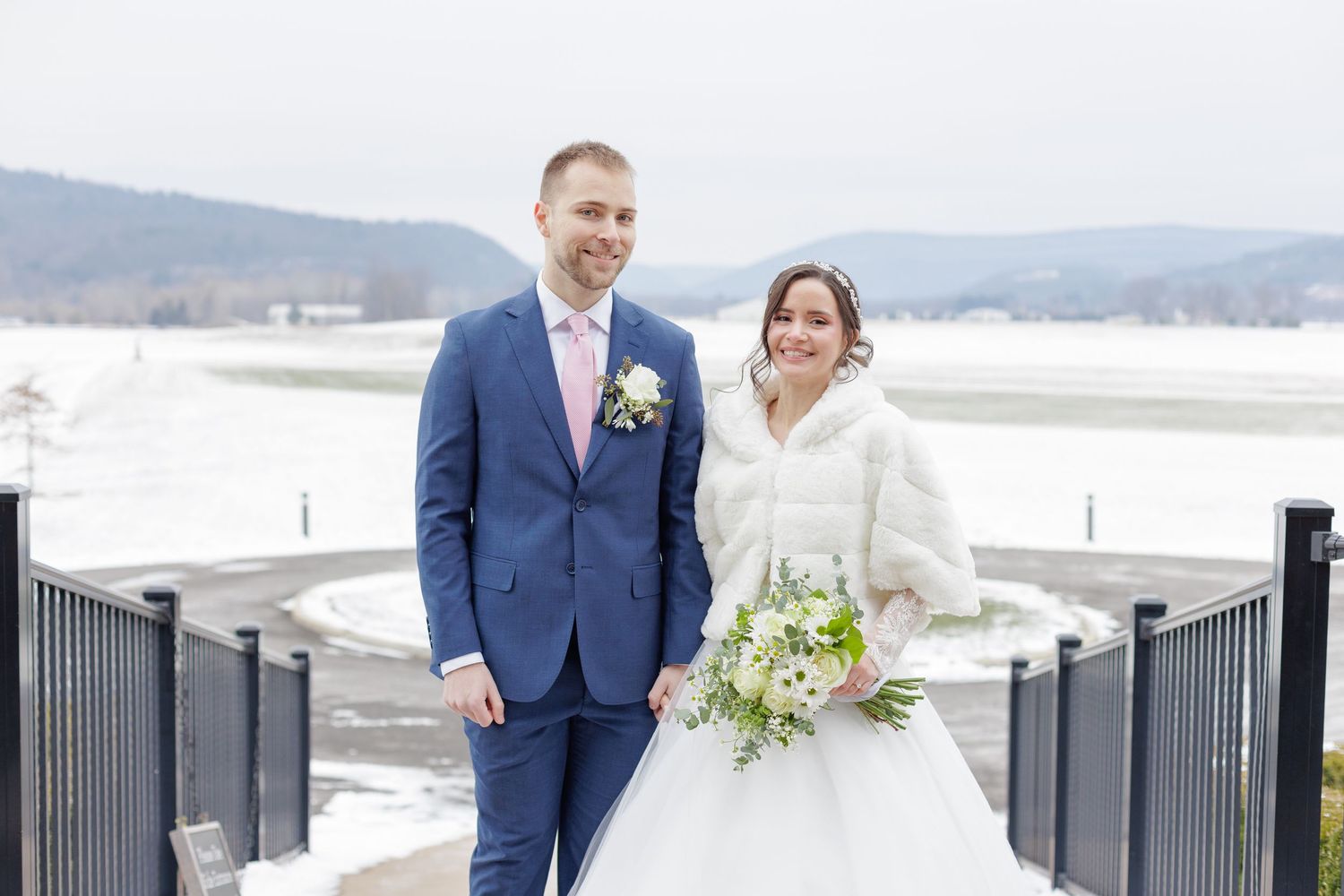 Wedding Photographer Central Pennsylvania