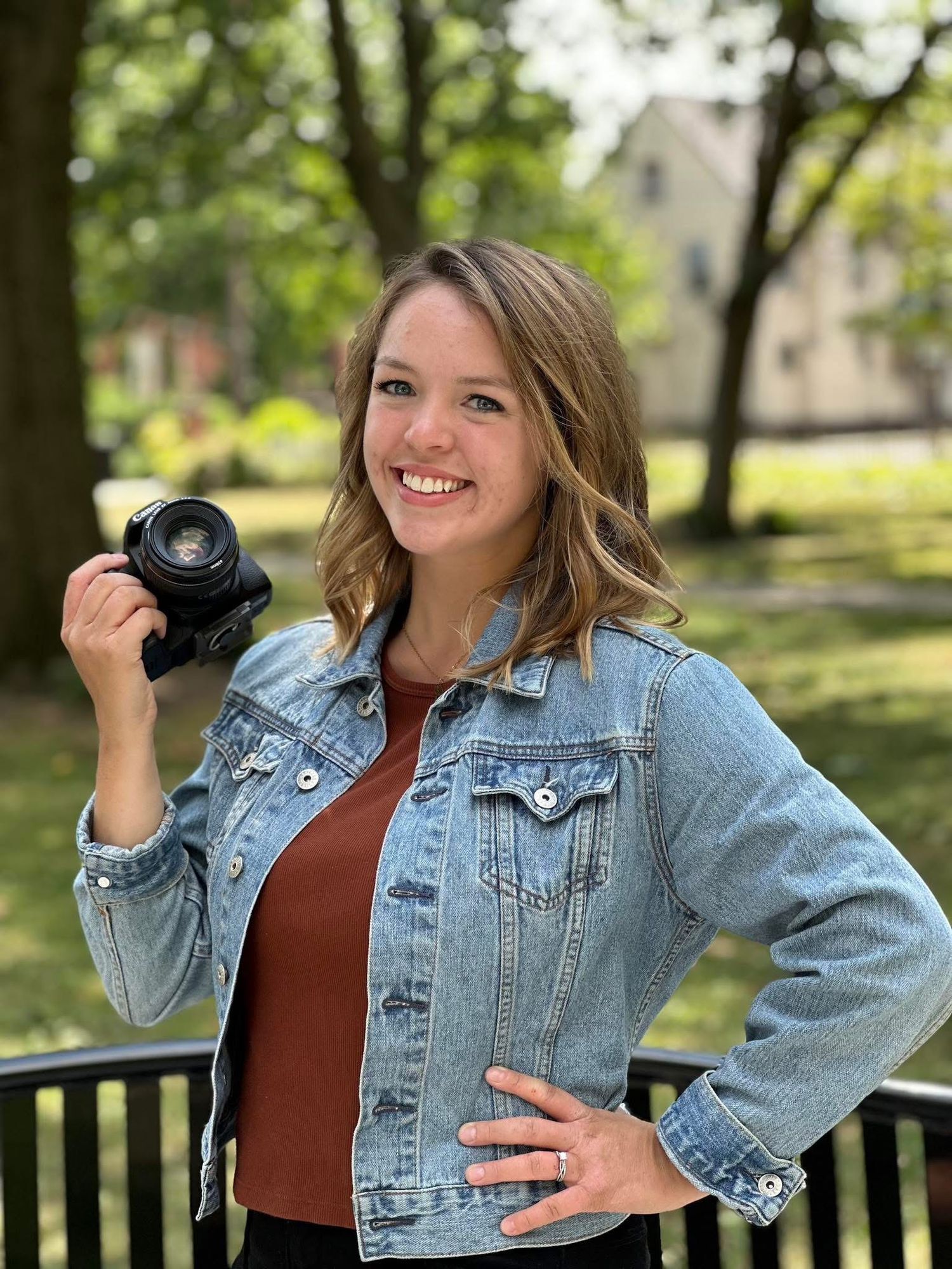 Williamsport Pennsylvania Photographer