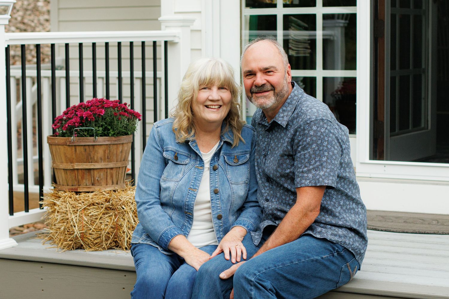 Williamsport Pennsylvania mini session couple photography