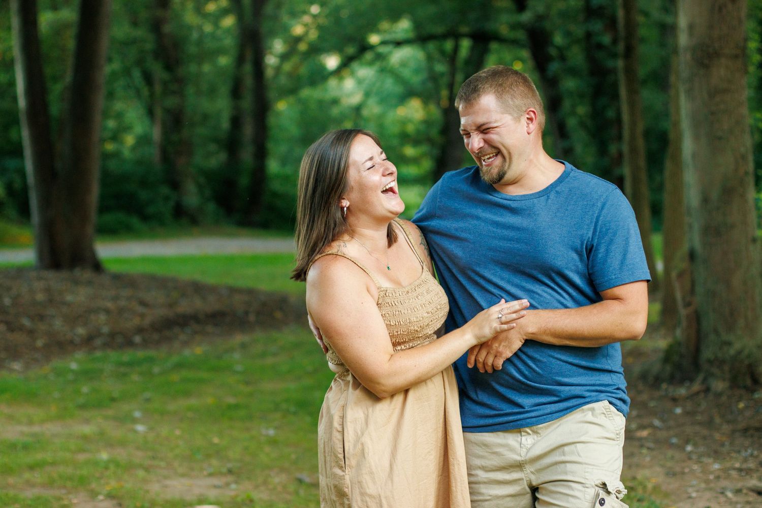 couple photography, Williamsport pennsylvania