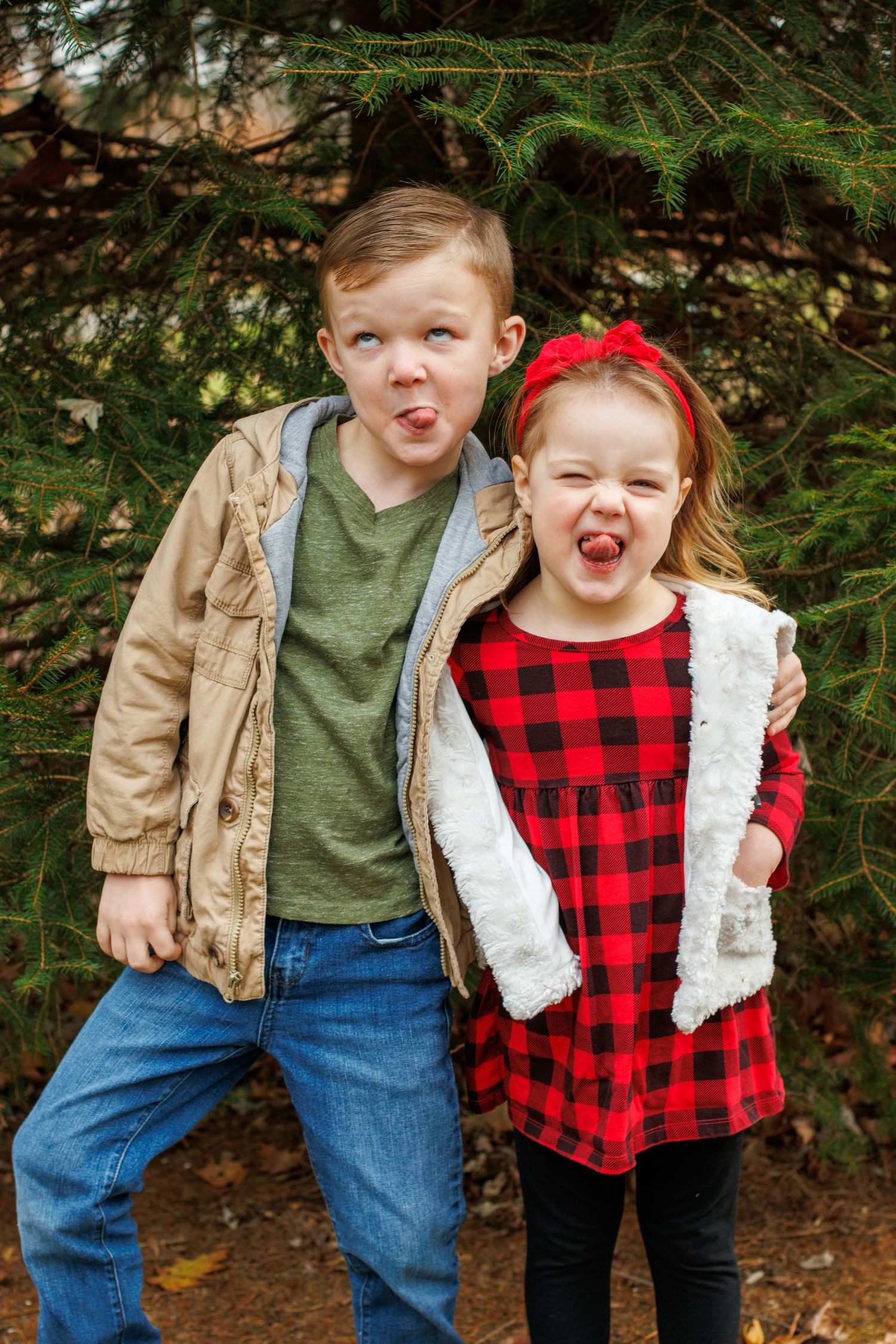portrait Photography, Williamsport pennsylvania