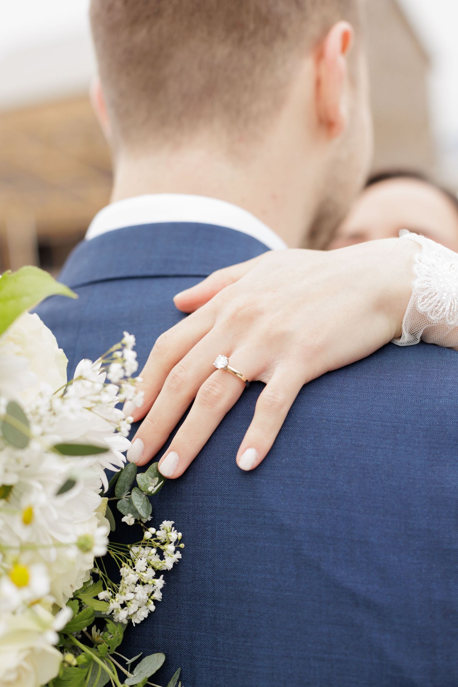 Wedding detail photography, Williamsport Pennsylvania