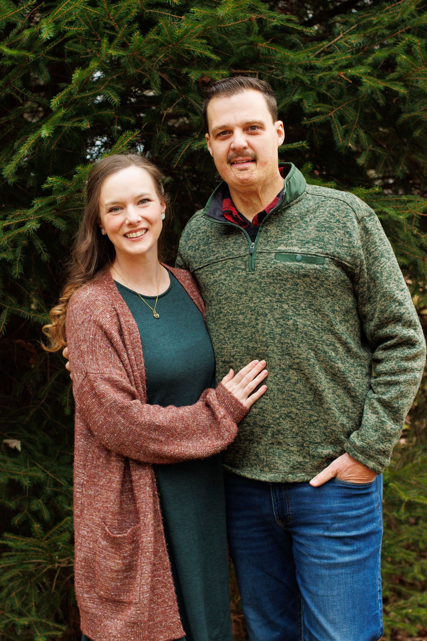 Couple photography, Williamsport Pennsylvania