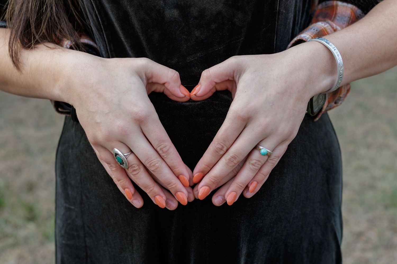 Outdoor Maternity photography session in Williamsport Pennsylvania