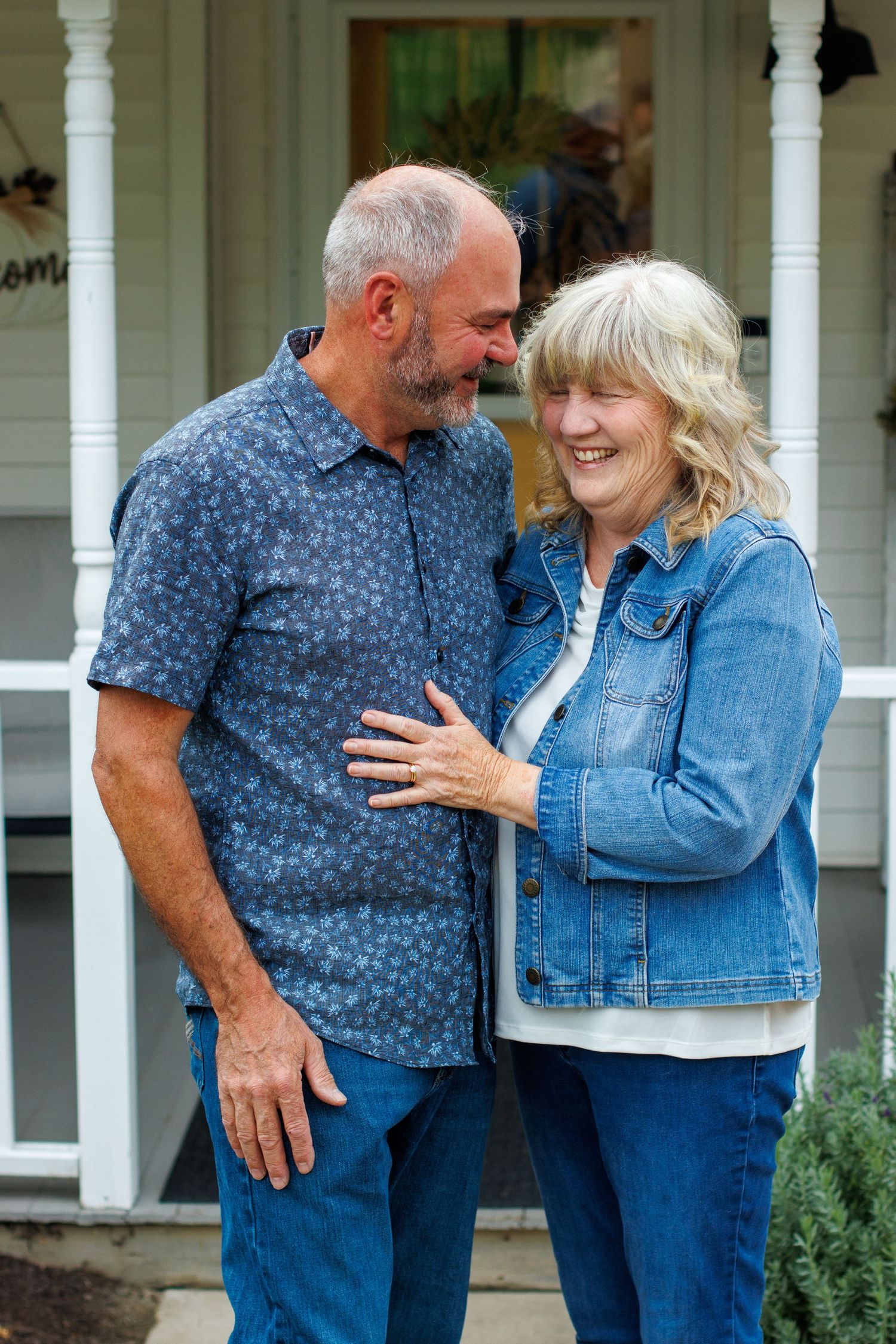 Williamsport Pennsylvania, Lifestyle photo session, Couple photography