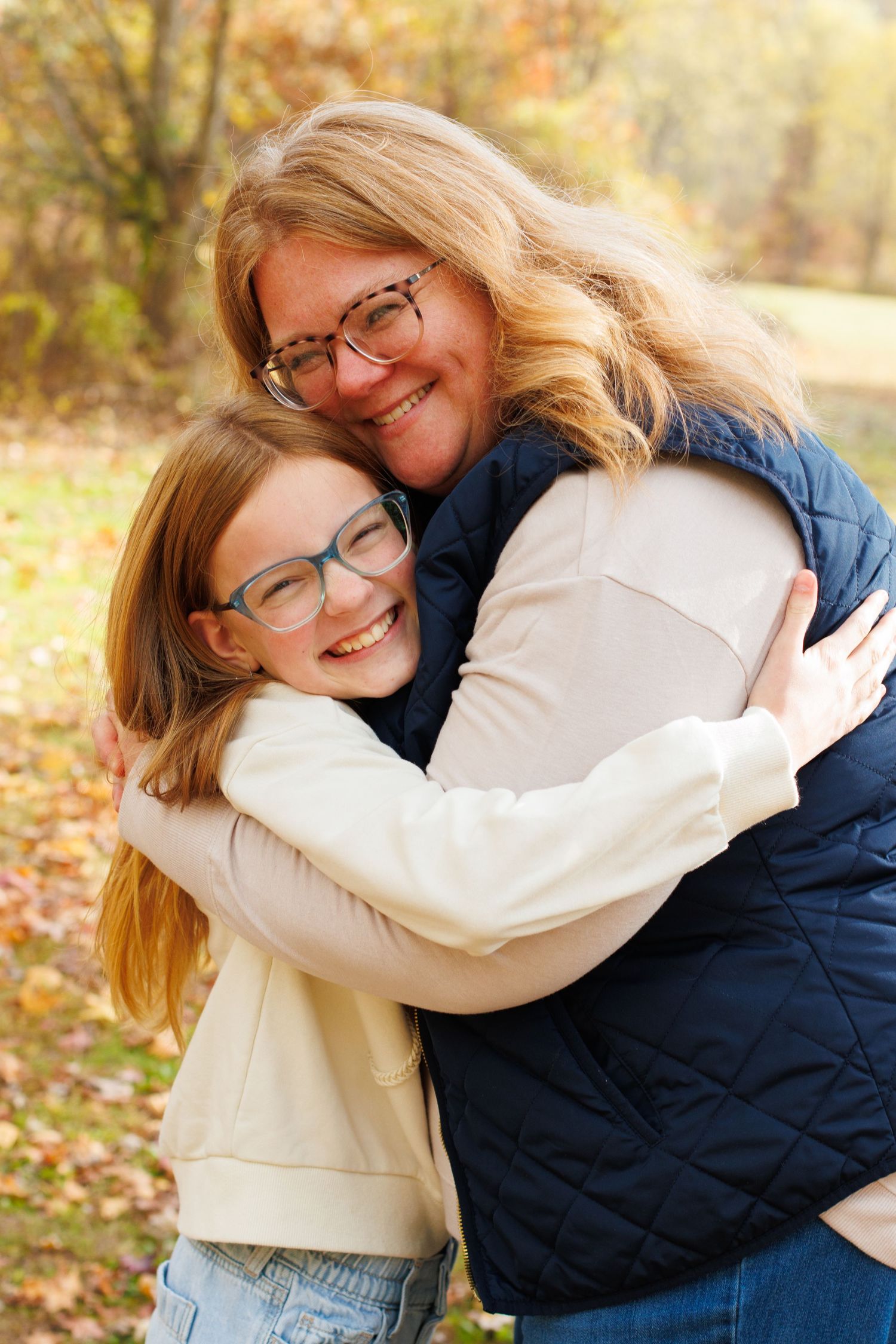 Mommy and me mini outdoor session, in Williamsport Pennsylvania