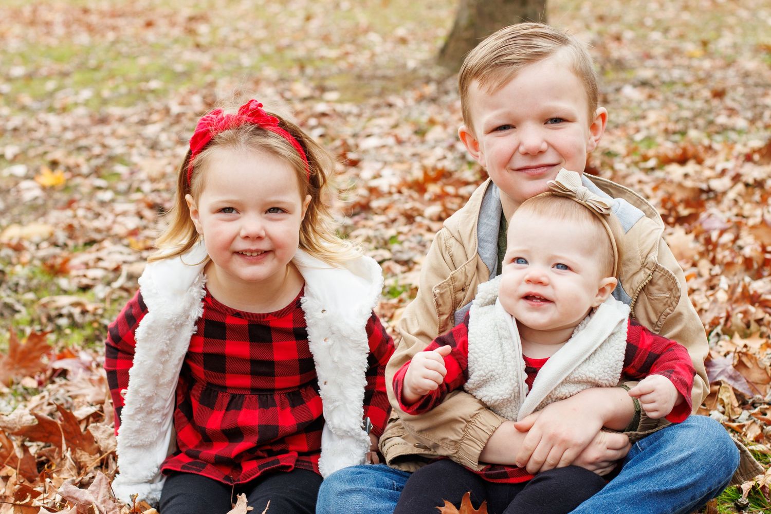 Sibling Photography, Williamsport Pennsylvania