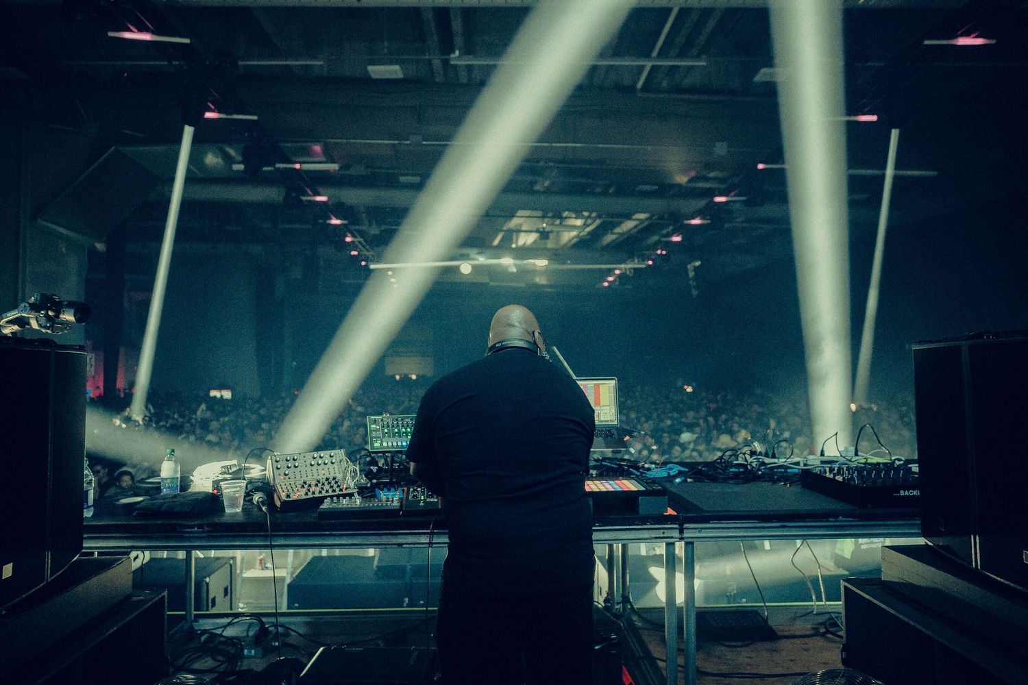 carl cox