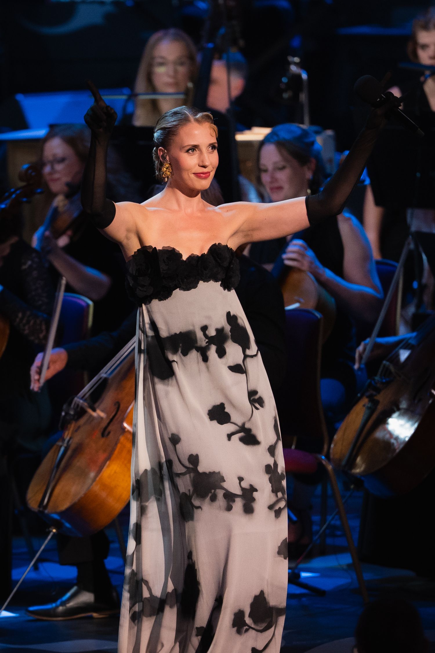 BBC Proms_Jennifer Hawthorn