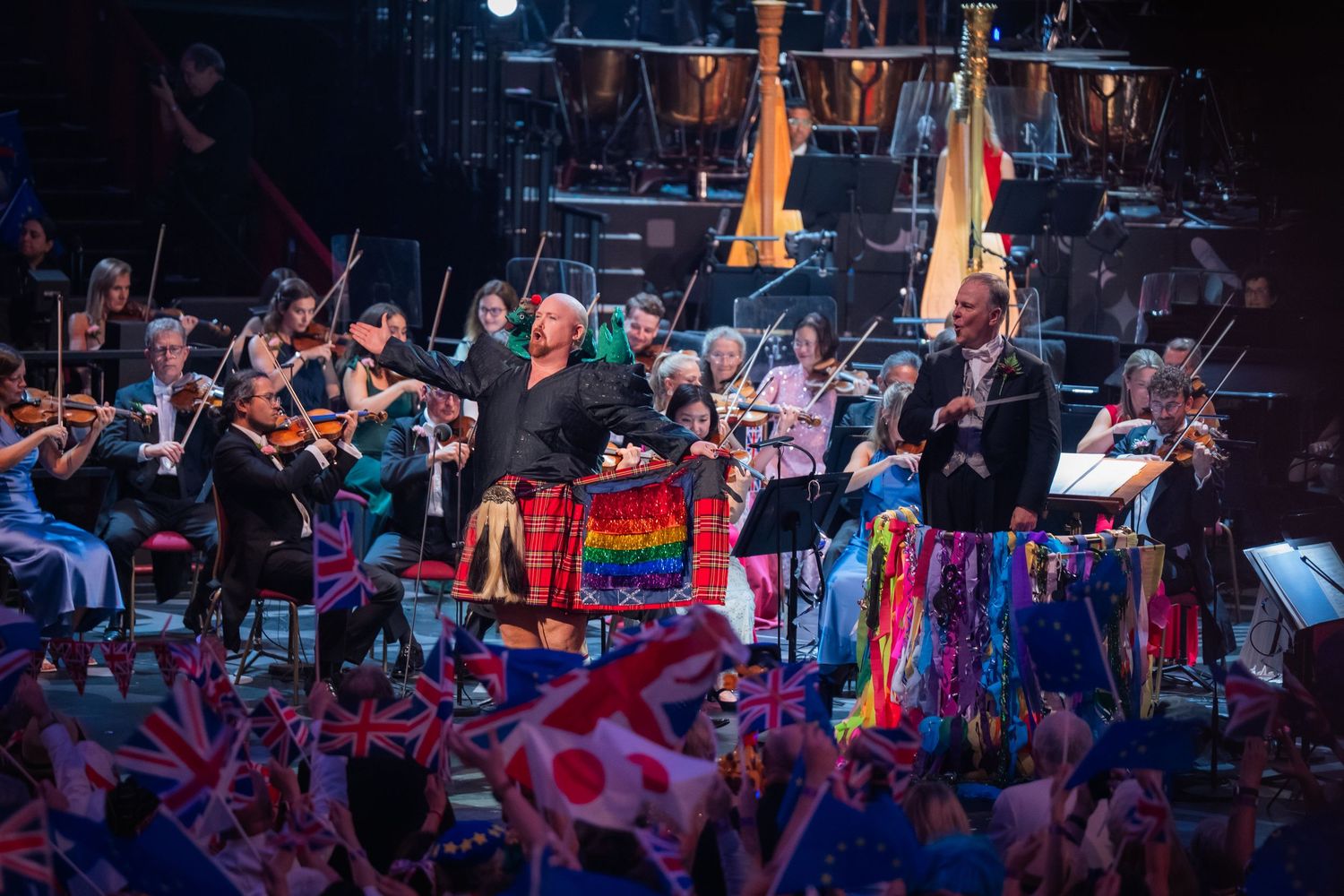 BBC Proms_Jennifer Hawthorn