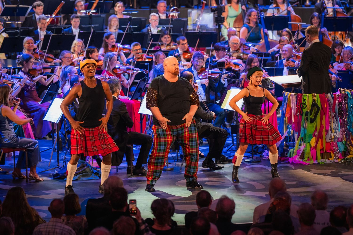 BBC Proms_Jennifer Hawthorn
