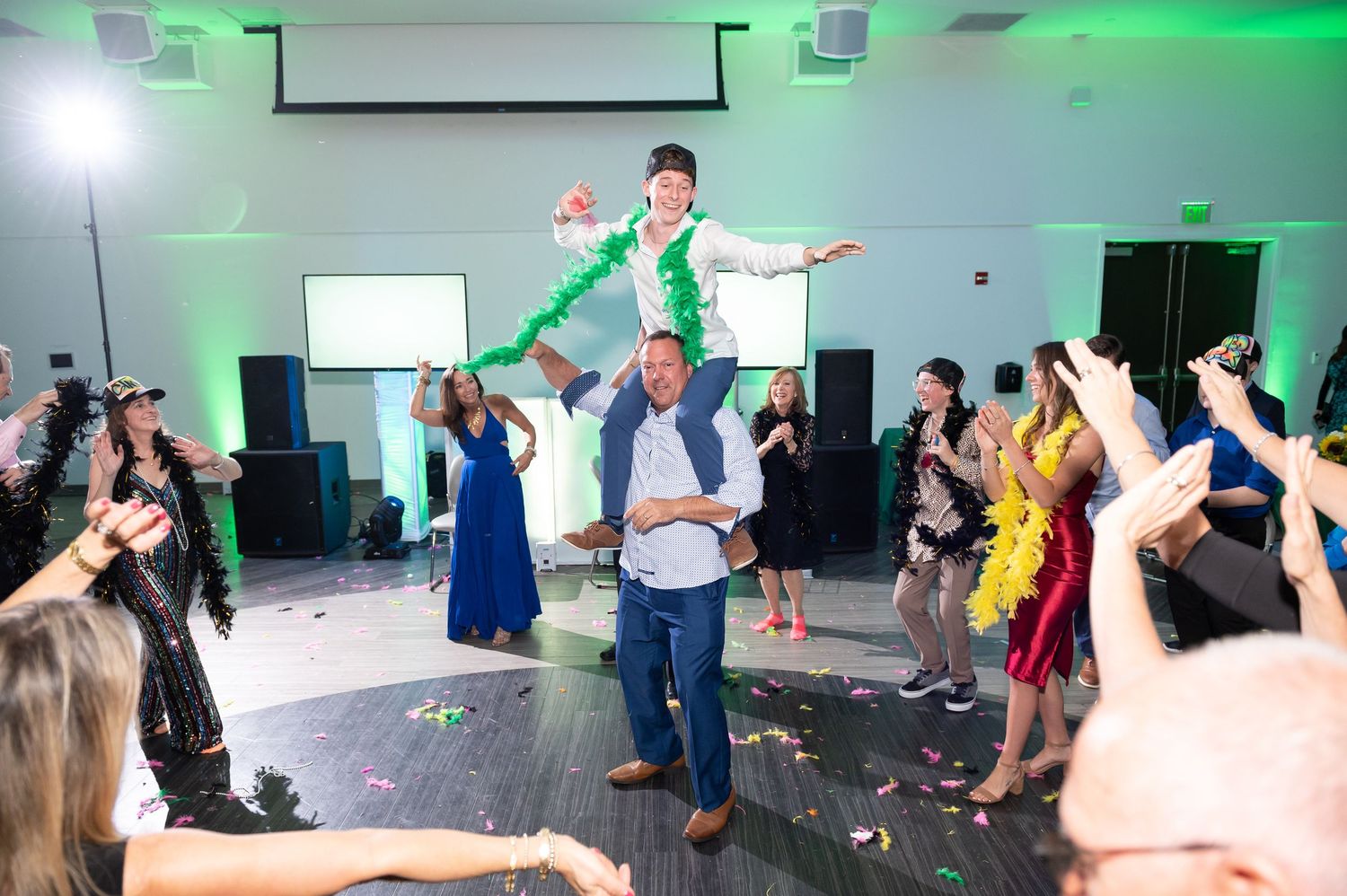 Miami Beach event photography, Ft Lauderdale event photography, Homestead event photography, miami party photography, synagogue, barmitzvah