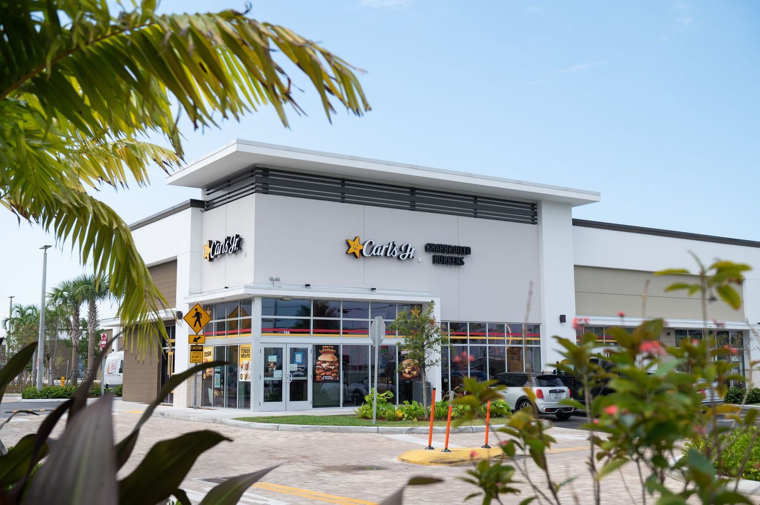 Miami photography, Ft Lauderdale photography, Homestead photography, Carls Jr, brand photography, doral photographer