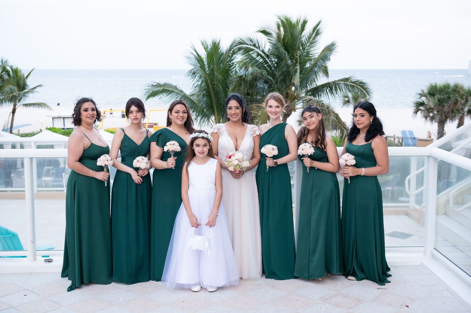 Miami Beach wedding photography, Ft Lauderdale wedding photography, Homestead wedding photography, miami party photography