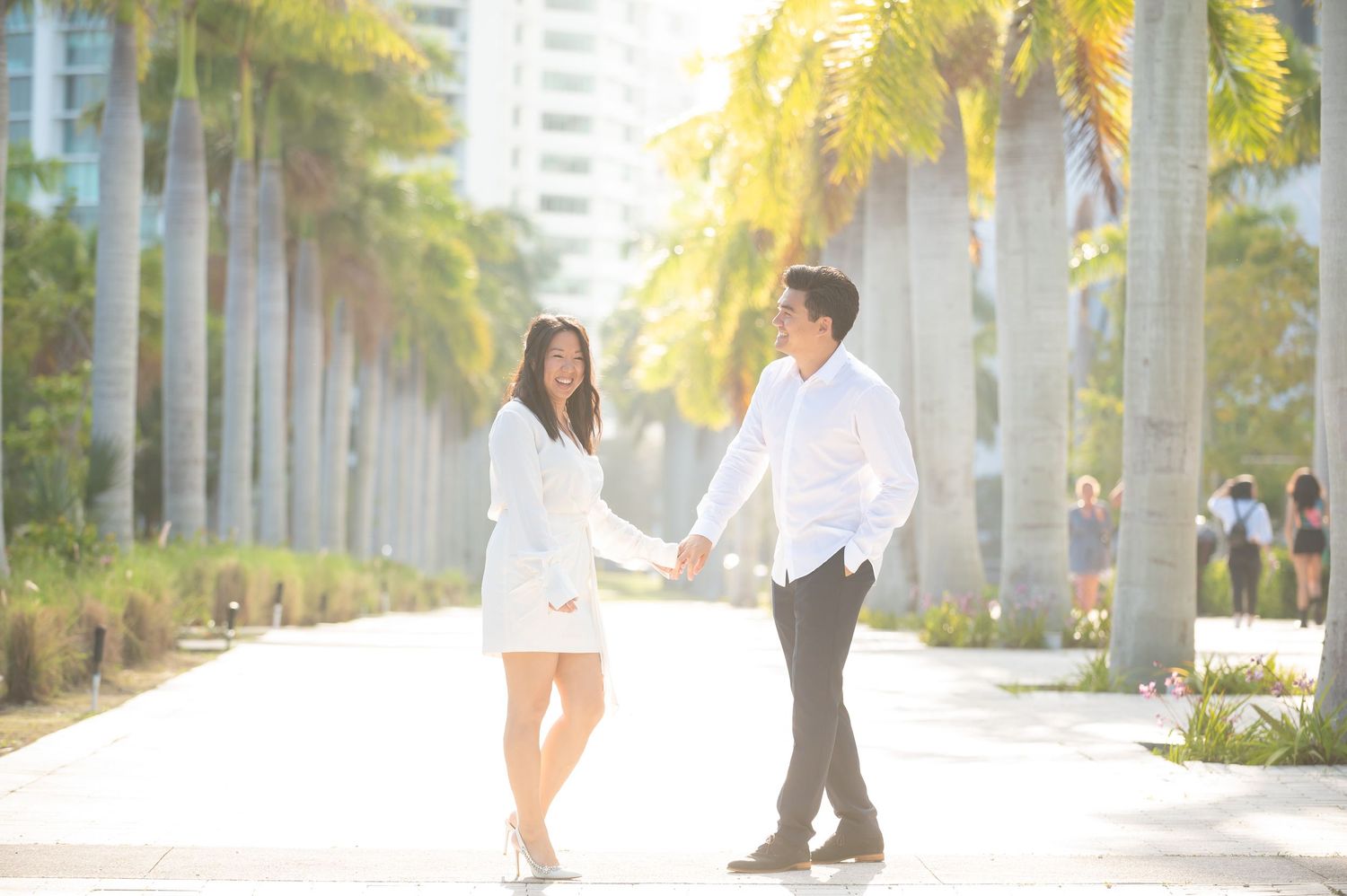 Miami Beach event photography, Ft Lauderdale event photography, Homestead event photography, miami party photography, surprise proposal
