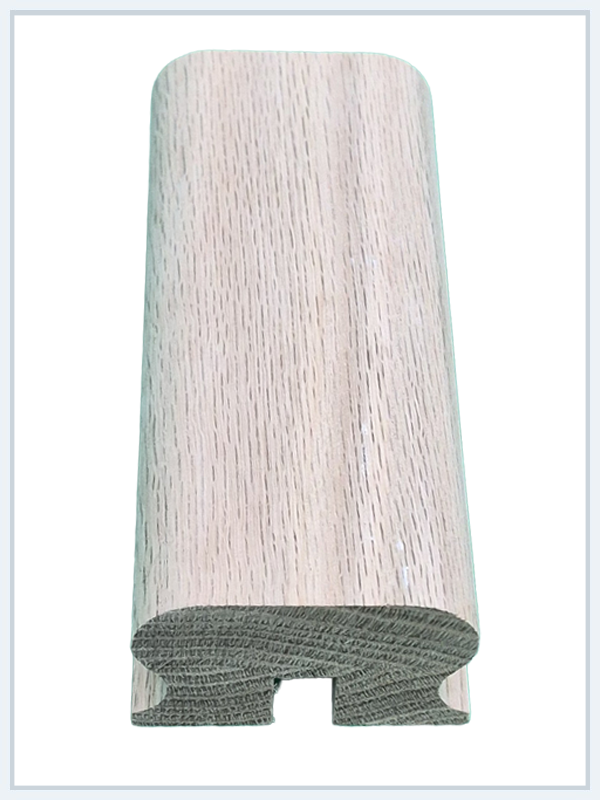A - Handrail Profile Option