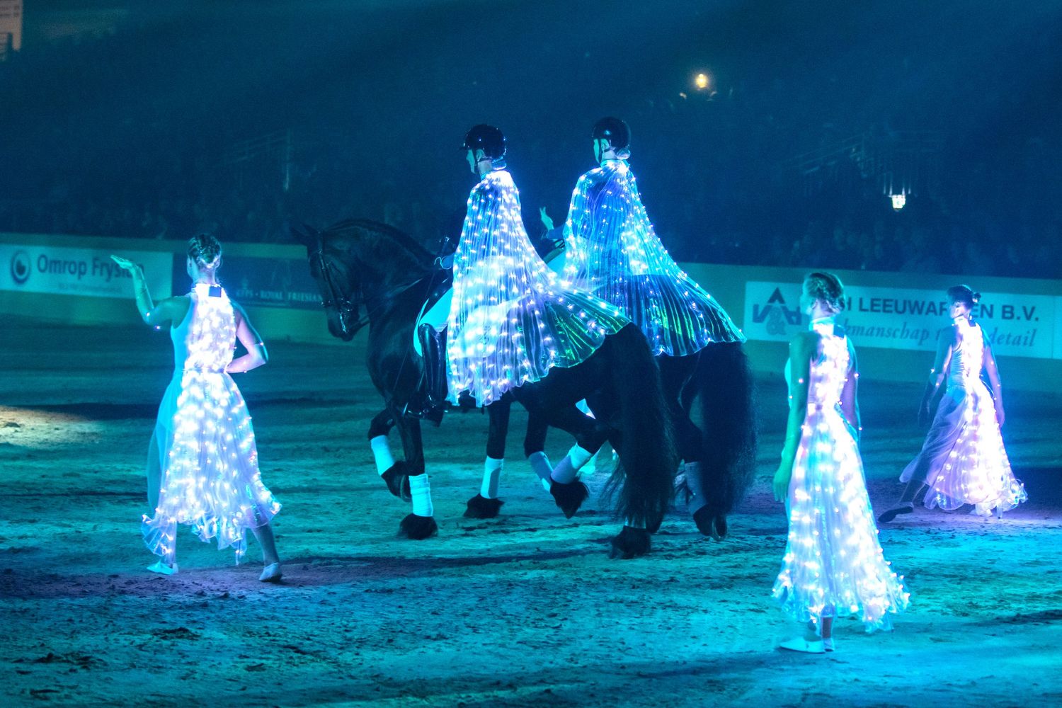 Friesian Proms 2023