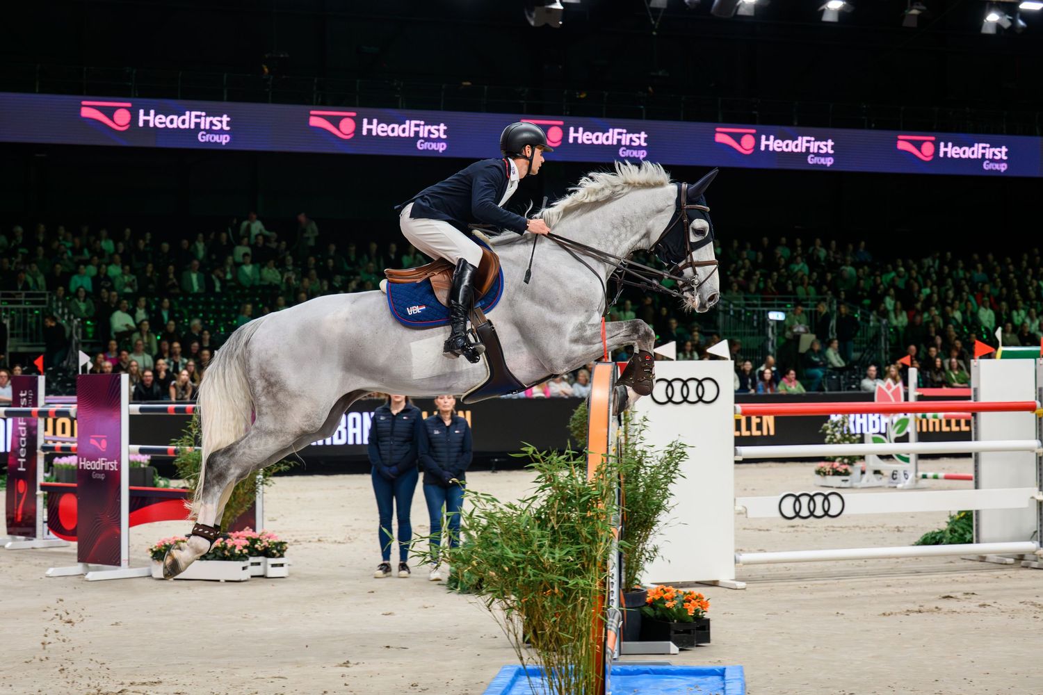 The Dutch Masters 2026