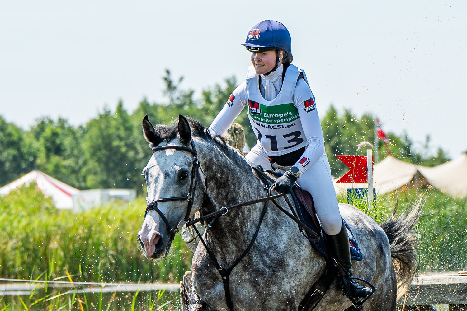 Eventing Flevoland 2024