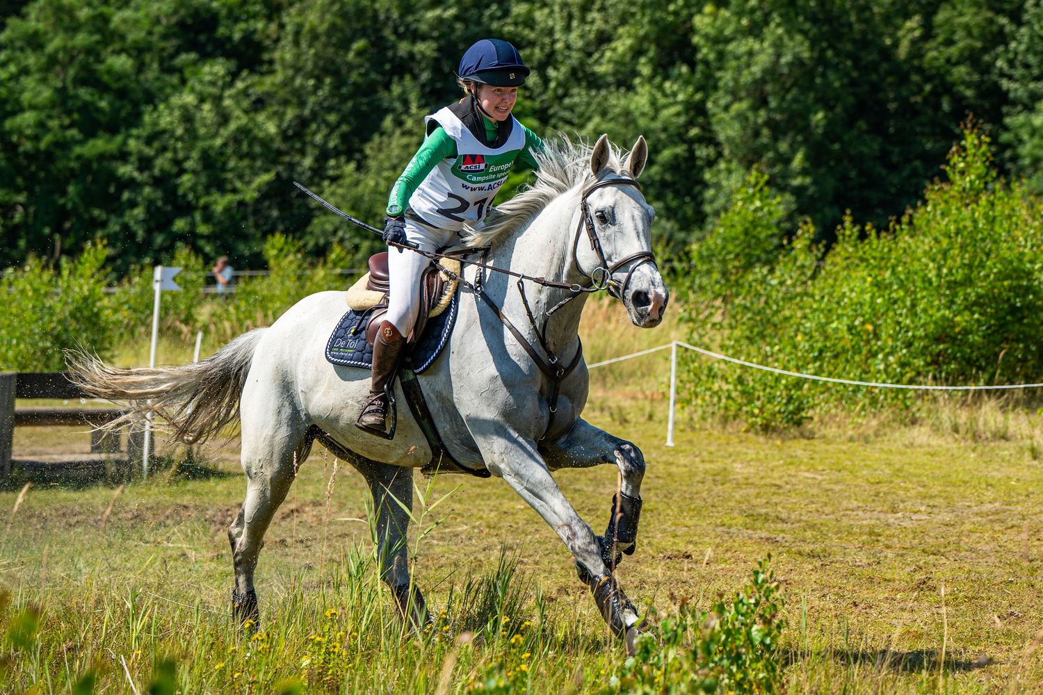 Eventing Flevoland 2024