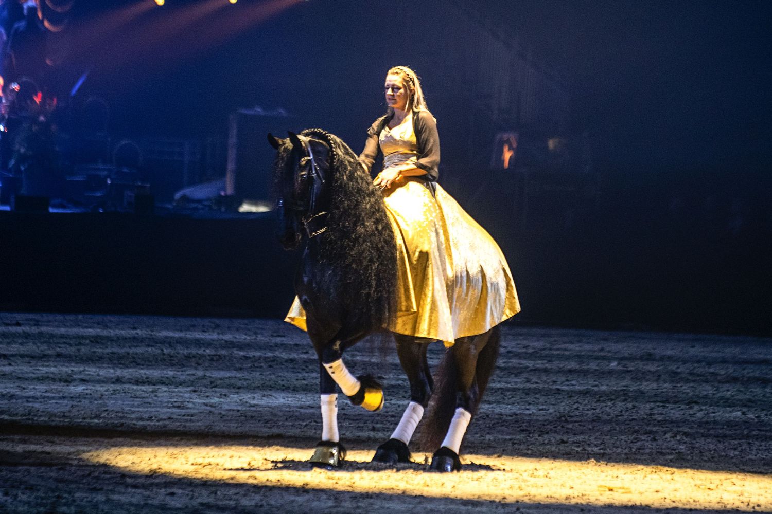 Friesian Proms 2023