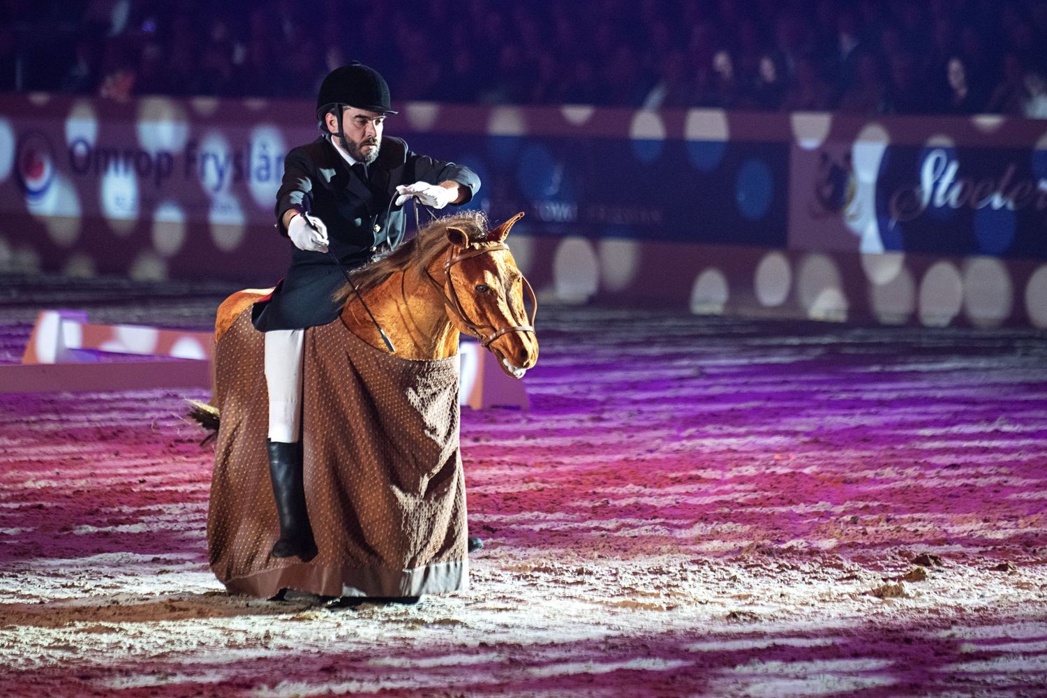 Friesian Proms 2023