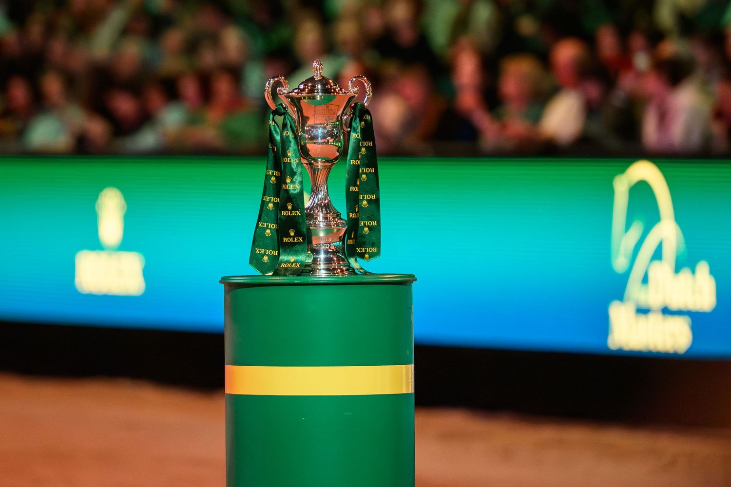 Trofee Rolex Grand Prix - Dutch Masters 2026