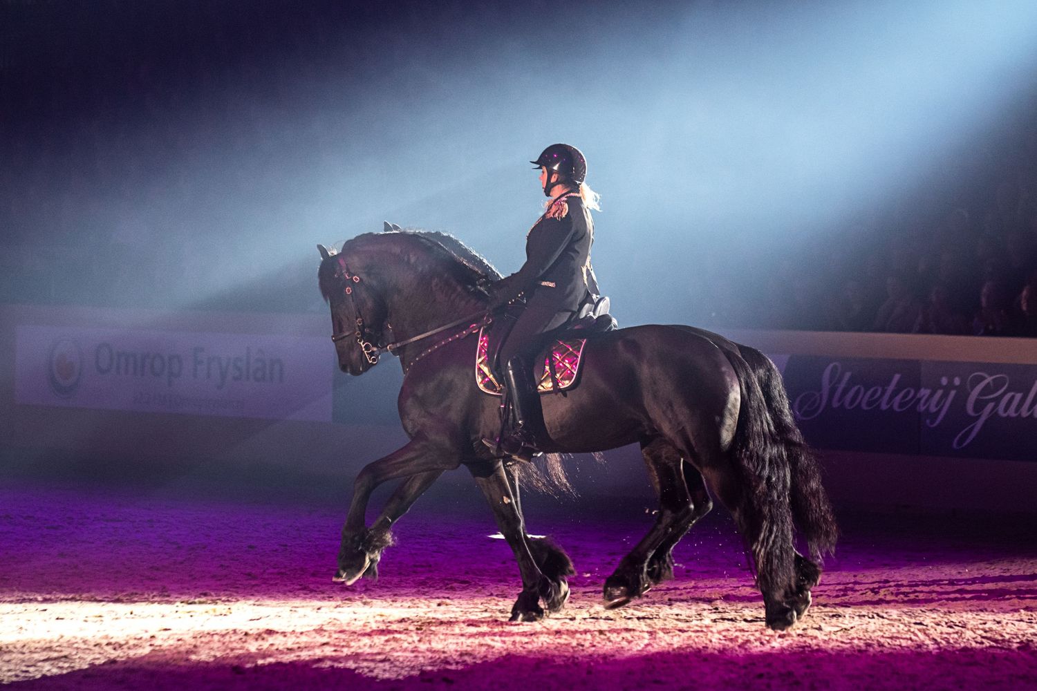 Samantha Steenwijk - Friesian Proms 2023