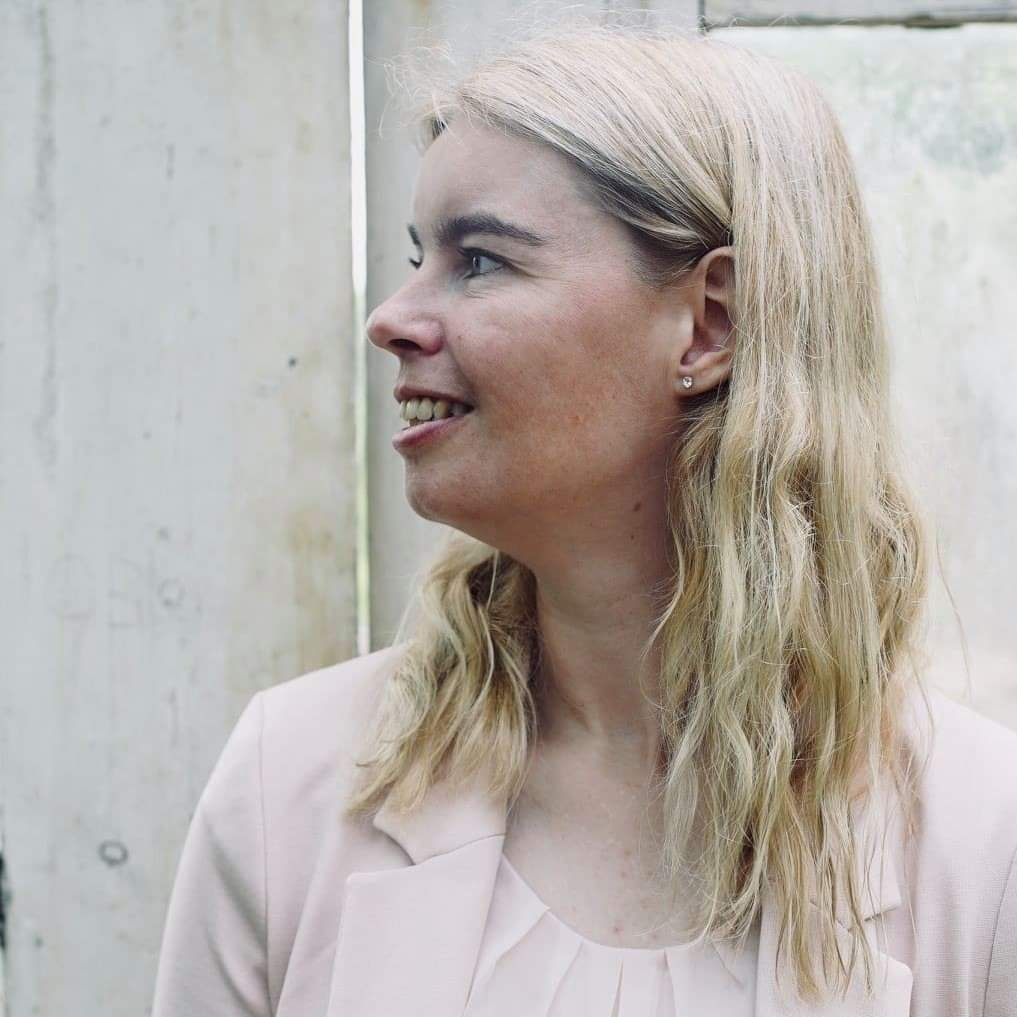 Aniek Molenaar