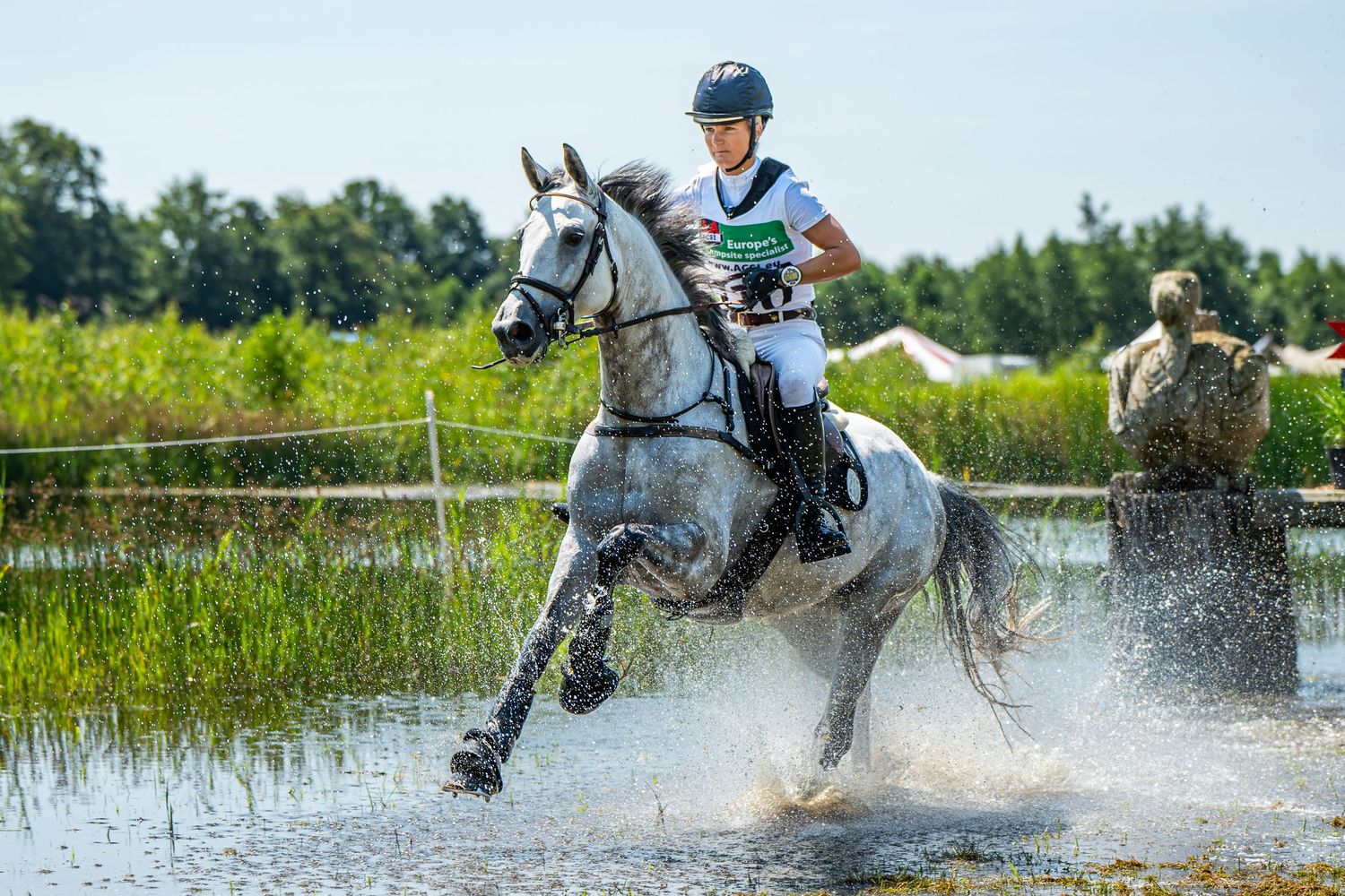Eventing Flevoland 2024