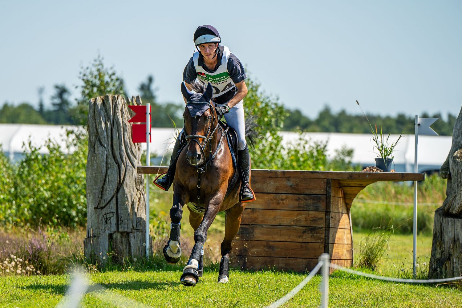 Eventing Flevoland 2024