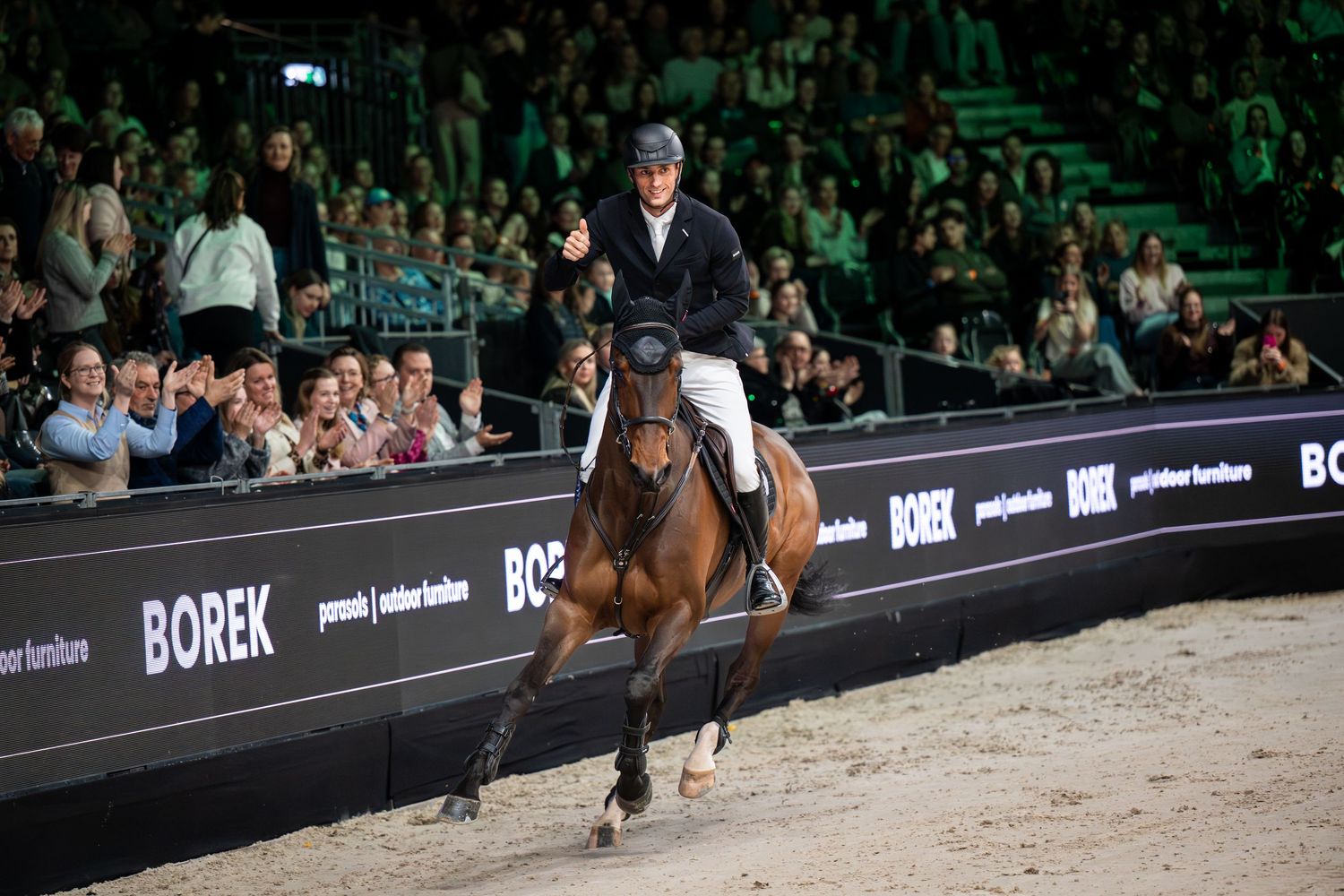 Richard Vogel - The Dutch Masters 2026