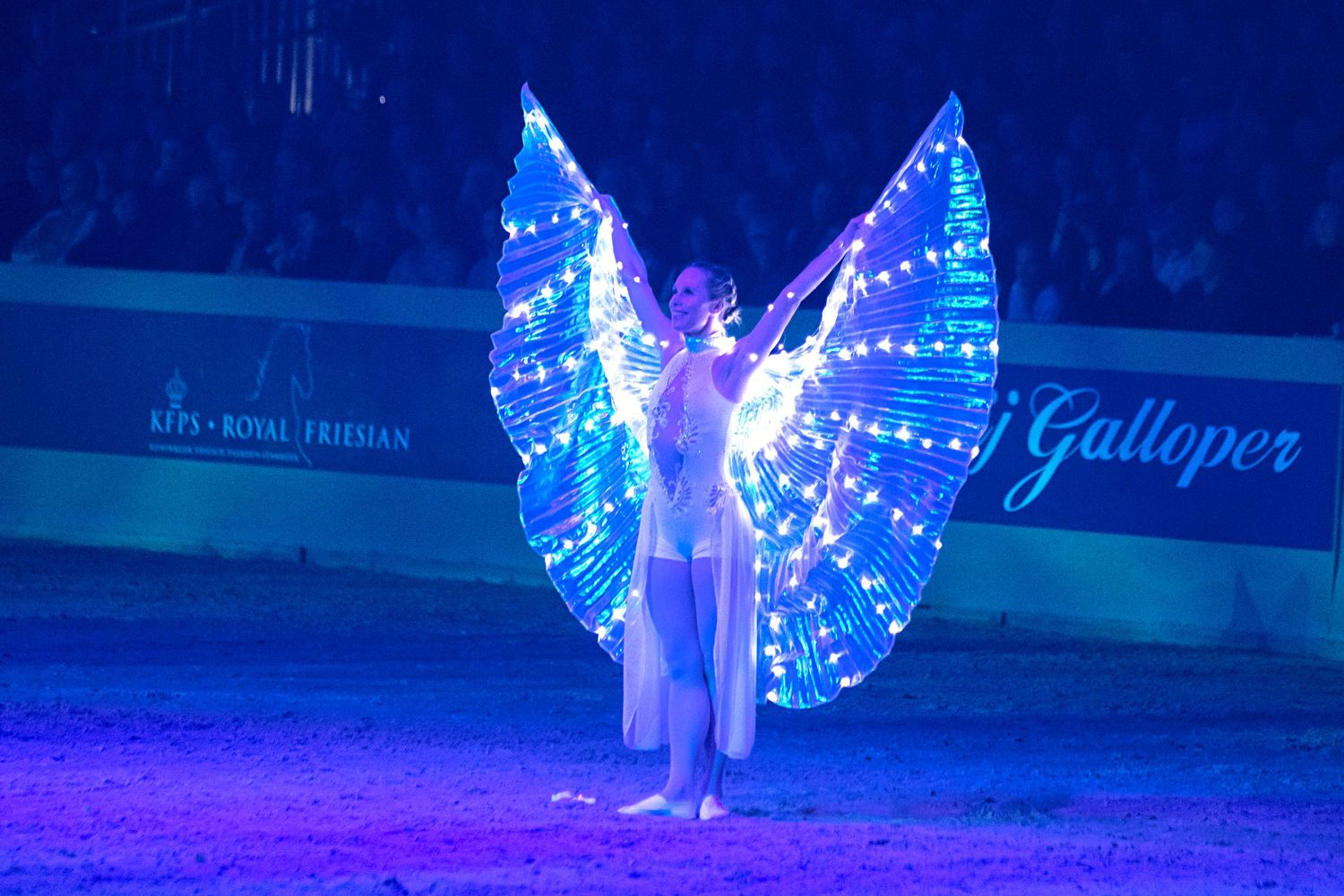 Friesian Proms 2023